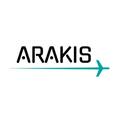 Arakis logo