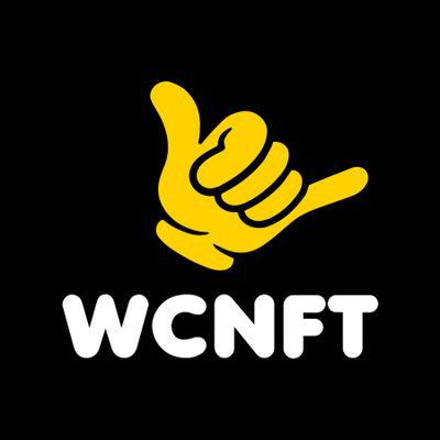 West Coast NFT logo