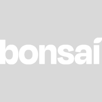 Bonsai logo