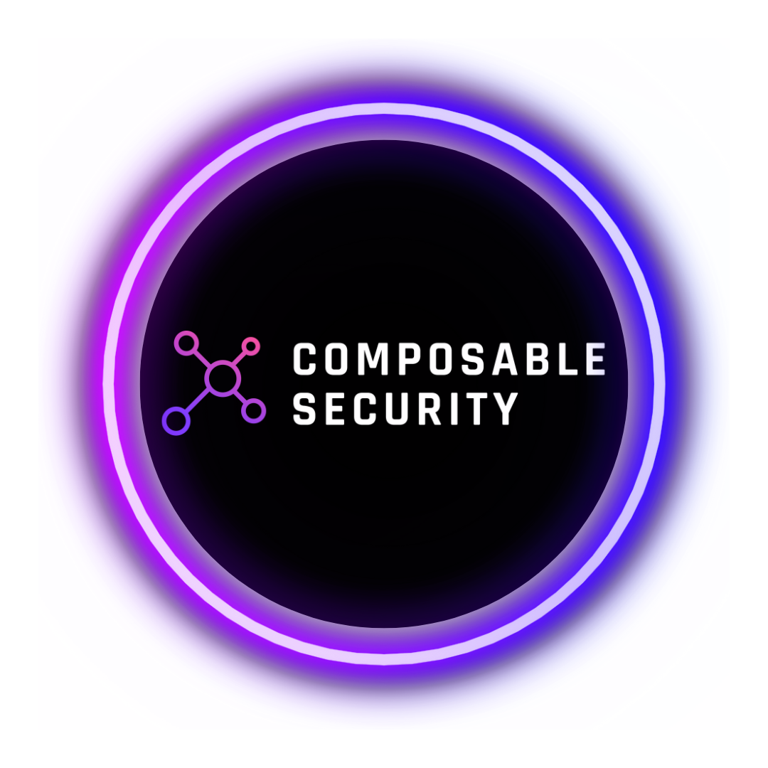 Composable Security logo