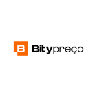 Bitypreço logo
