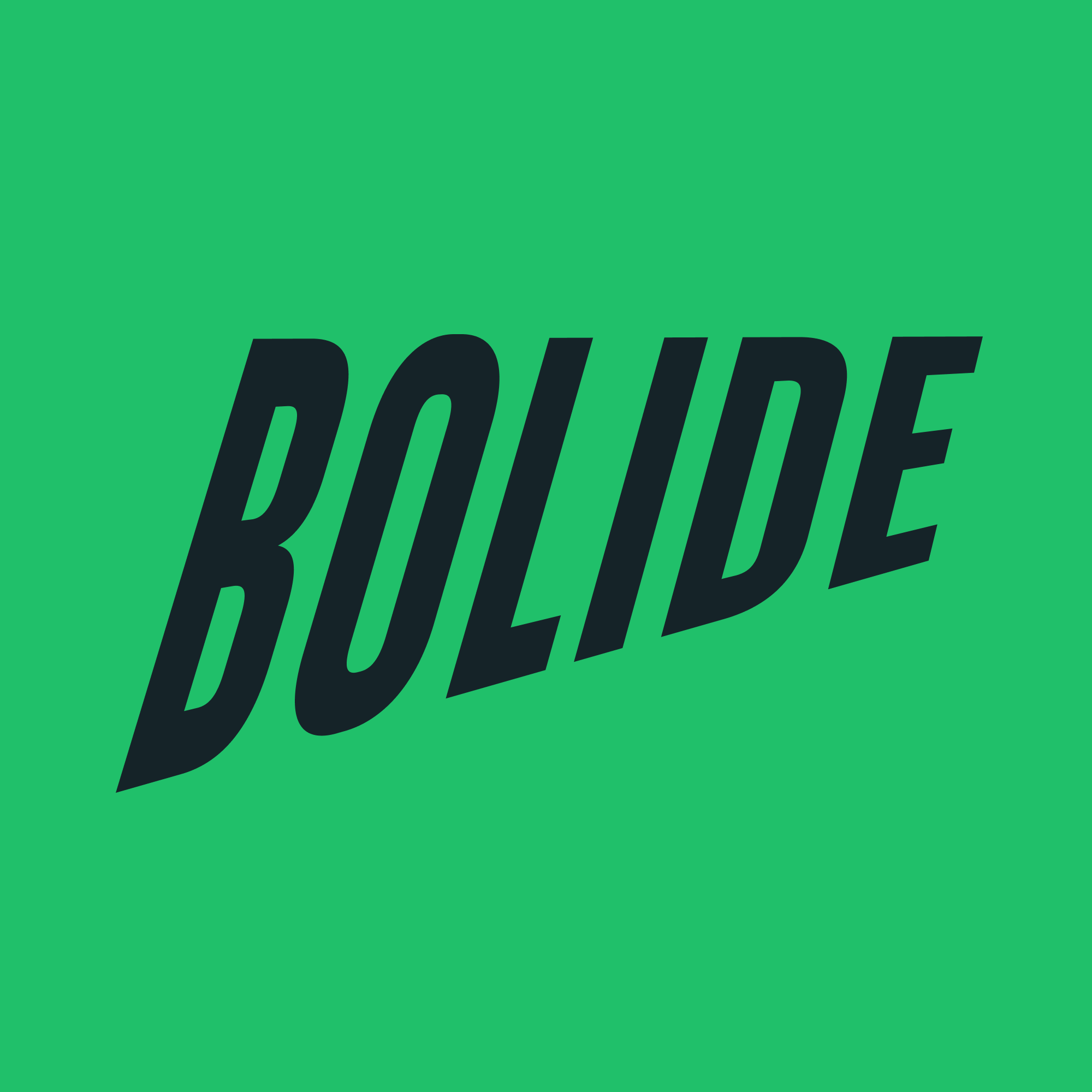 Bolide Finance logo
