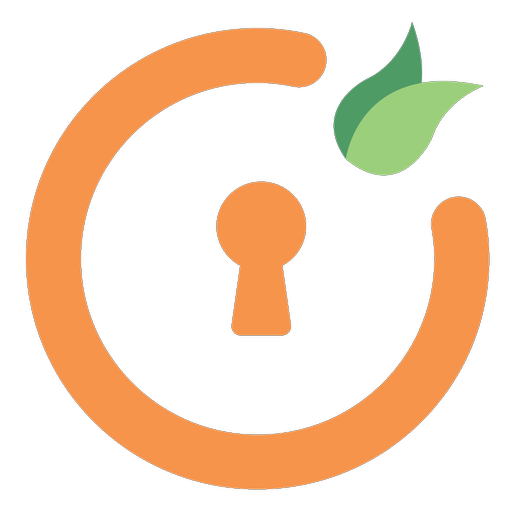 miniOrange DApp logo