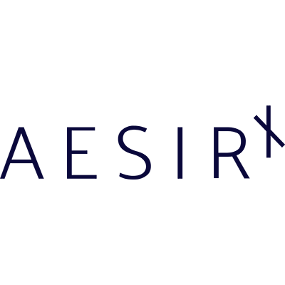 AesirX Business Suite logo