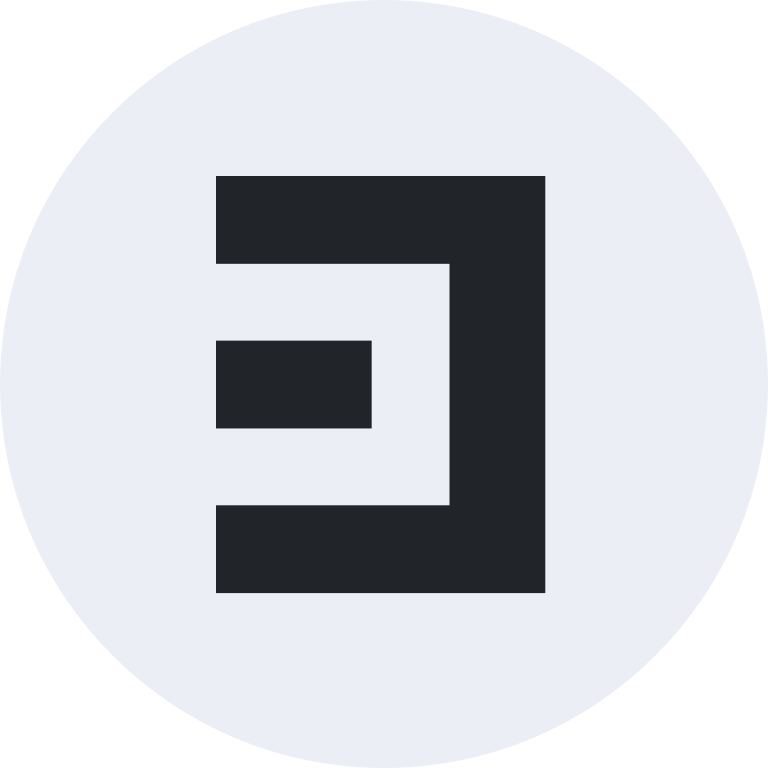 Decimal logo