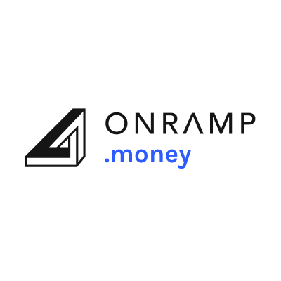 Onramp.money logo