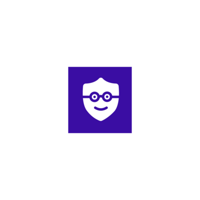 Blockfence logo