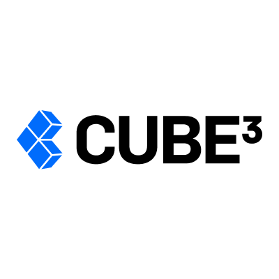 CUBE3.AI logo