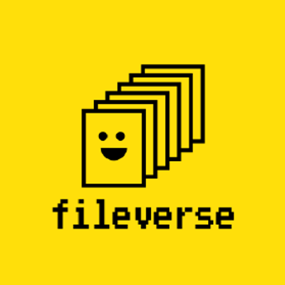 Fileverse logo
