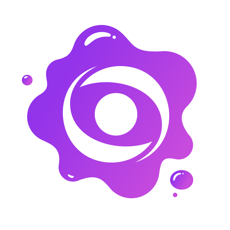 Pocket Universe logo