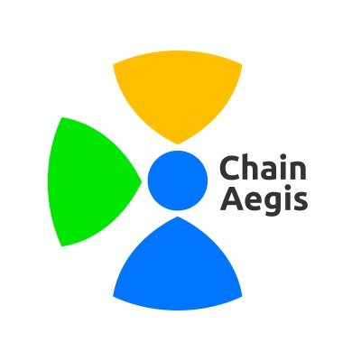 ChainAegis logo
