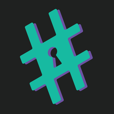 Hashlock logo