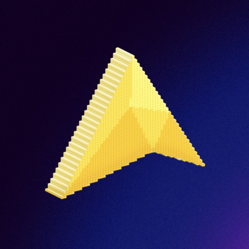 Arcade2Earn logo