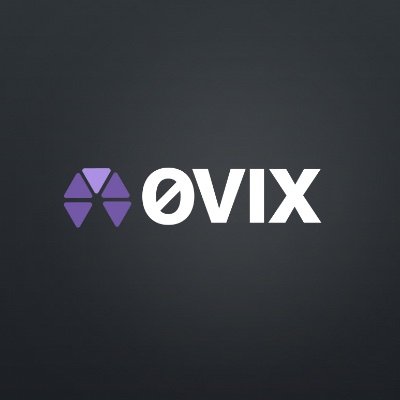 0vix logo