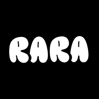 RARA logo