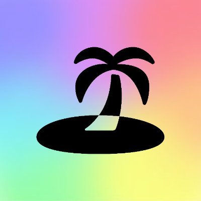 Islands logo
