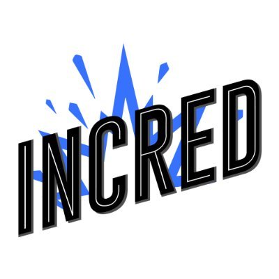 InCred logo