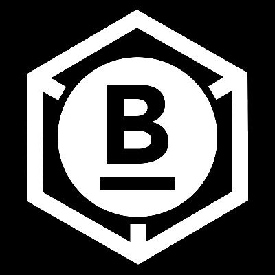Bankless Academy logo