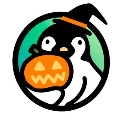 Penguin logo