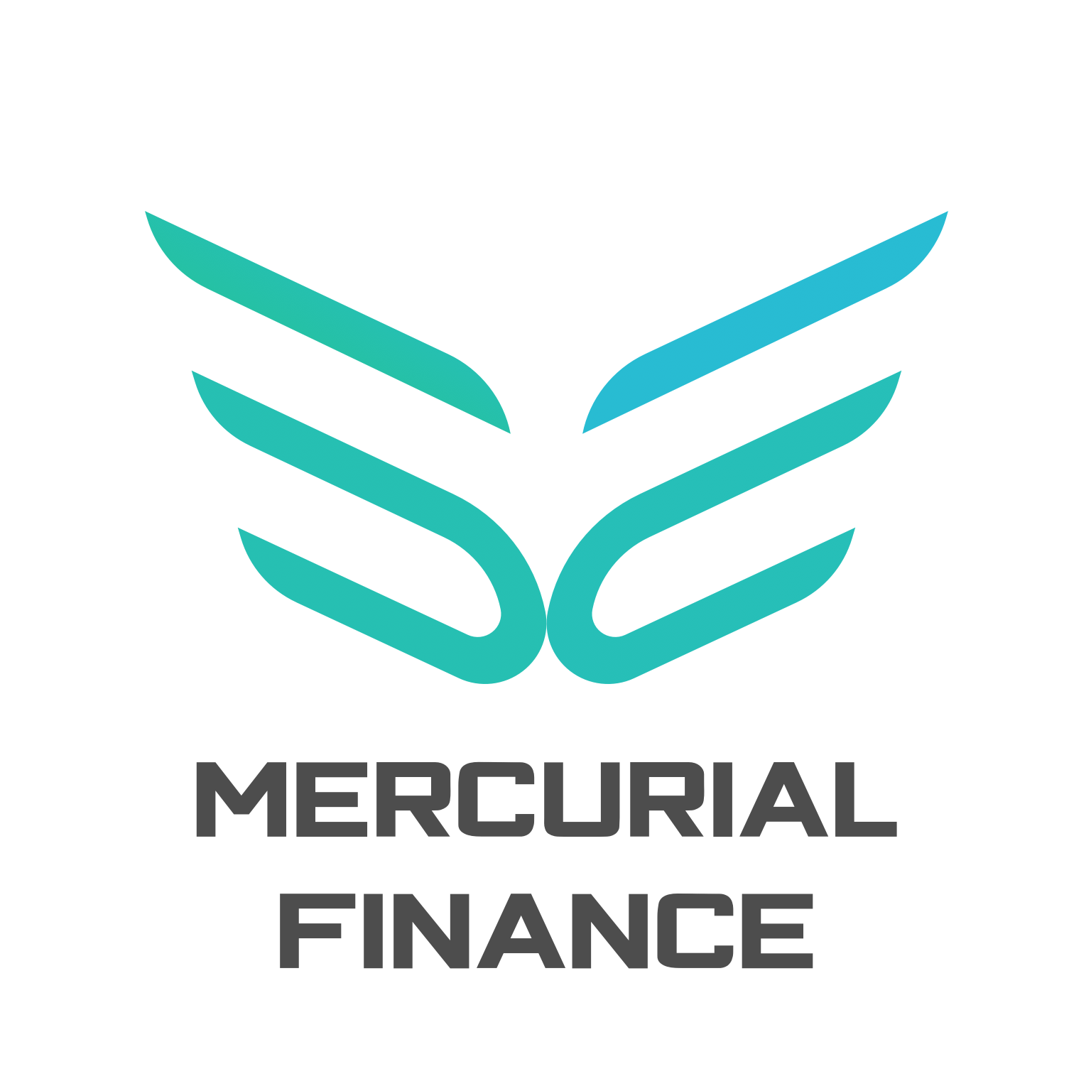 Mercurial Finance logo
