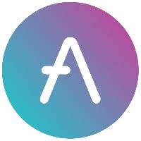 Aave logo