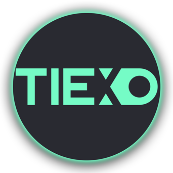 Tiexo logo