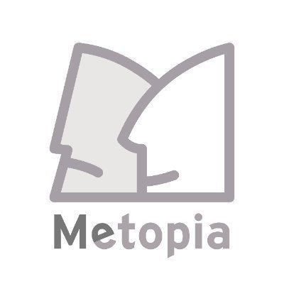 Metopia logo