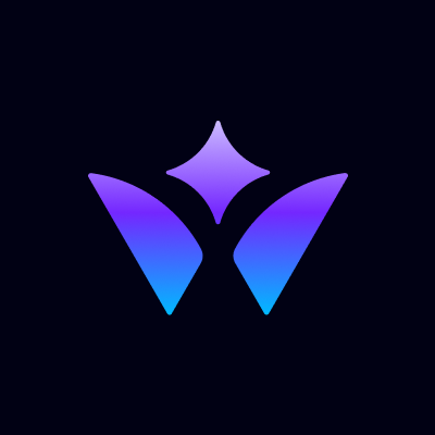 Wonderverse logo