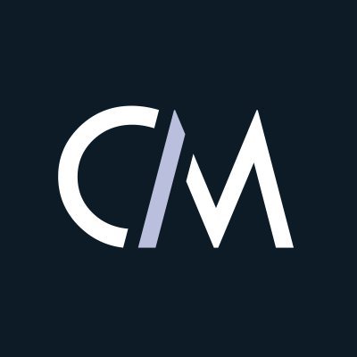 CoinMetrics logo