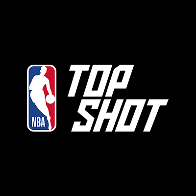 NBA TopShot logo