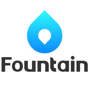 Fountain GmbH logo