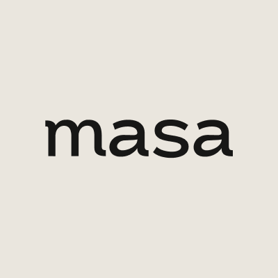 Masa logo