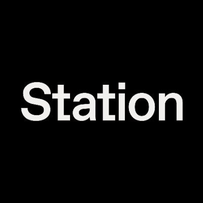 0xStation logo