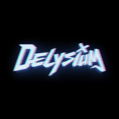 Delysium logo