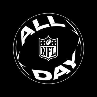 NFL All Day logo