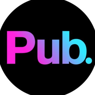 PubDAO logo