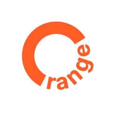 Orange Protocol logo