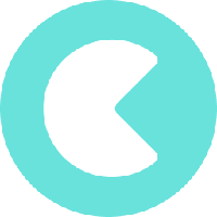 Cream Finance logo