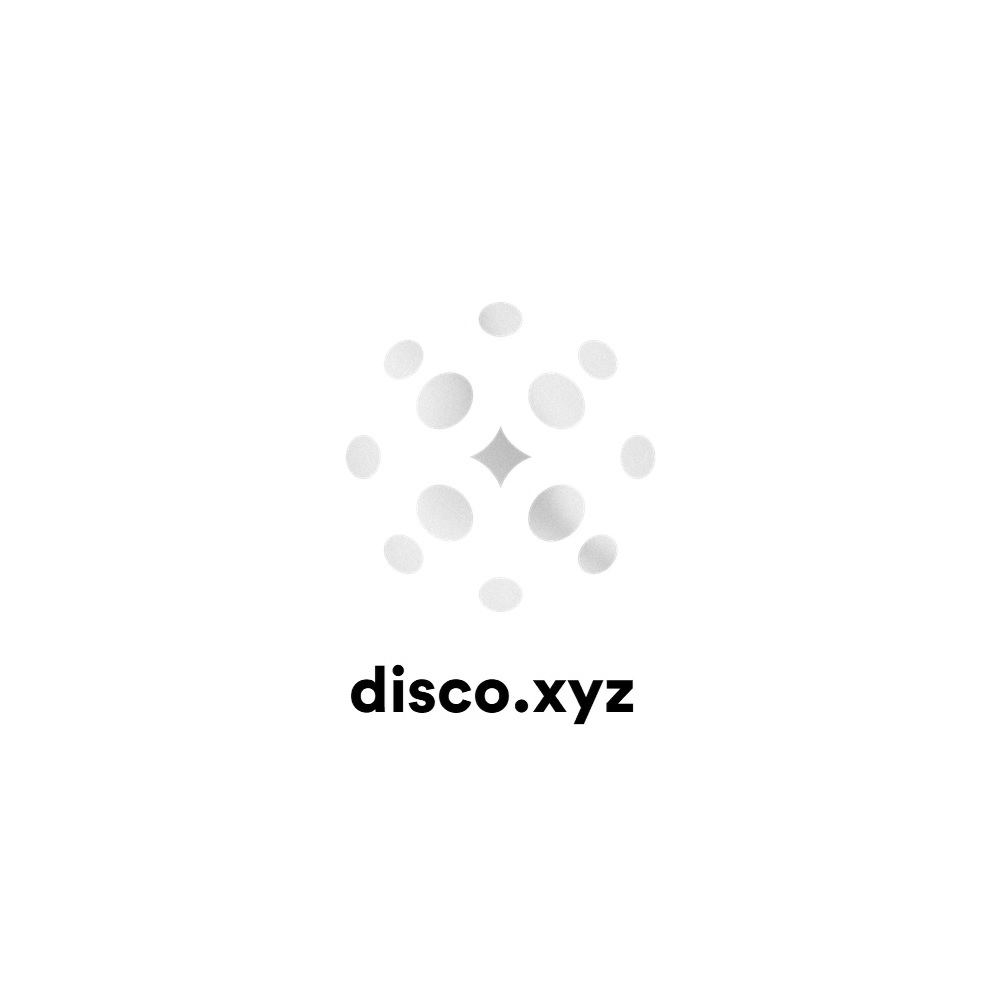 Disco logo