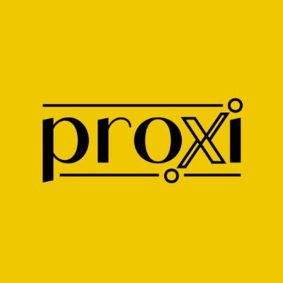 Proxy logo