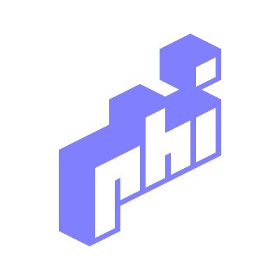 Phi logo