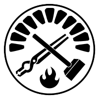 Forge logo