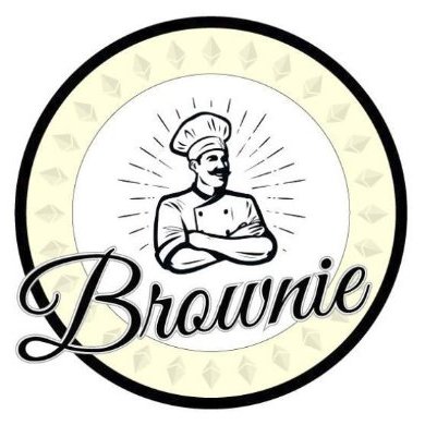 Brownie logo