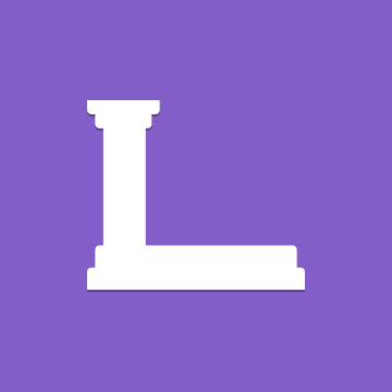 Launchcaster logo