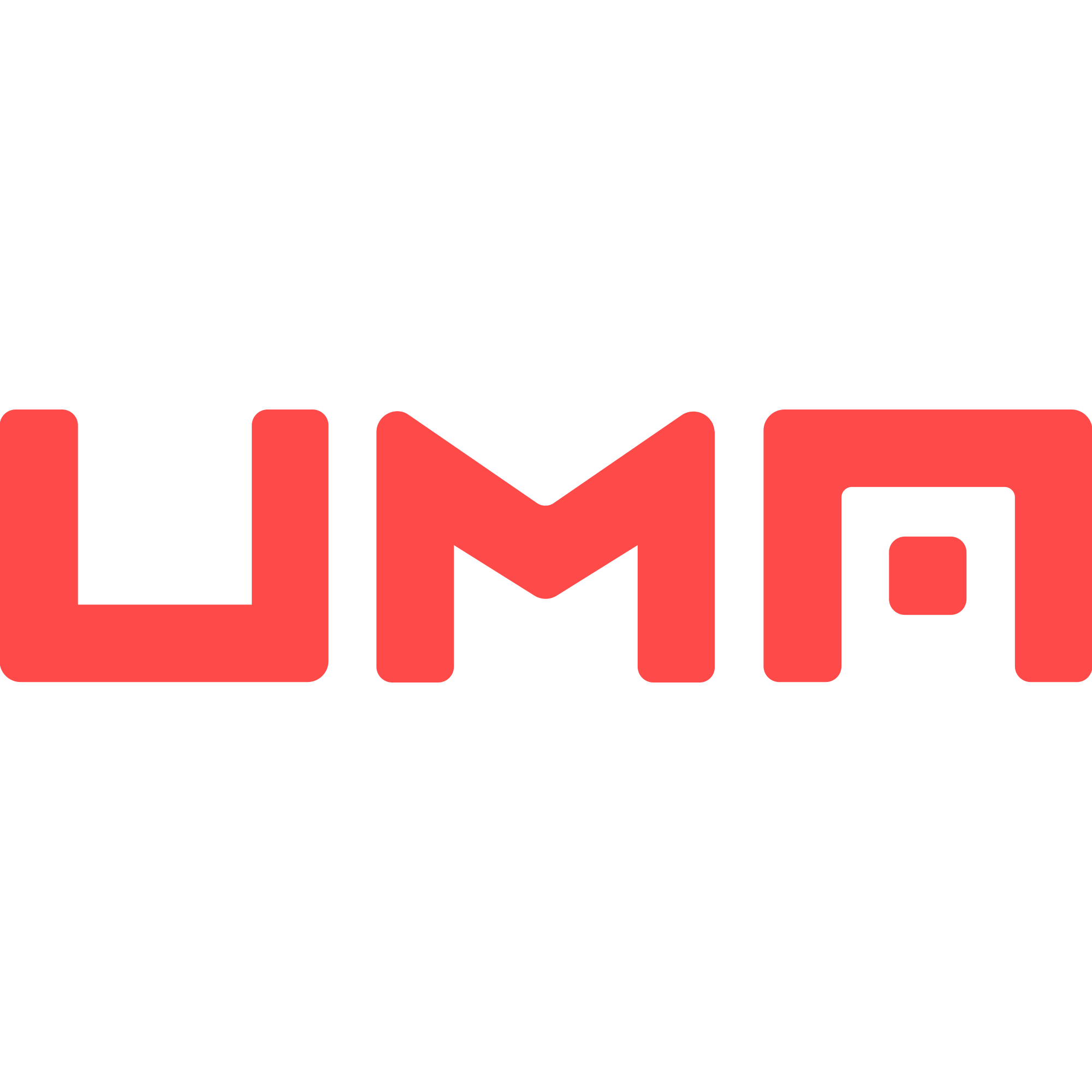 UMA logo