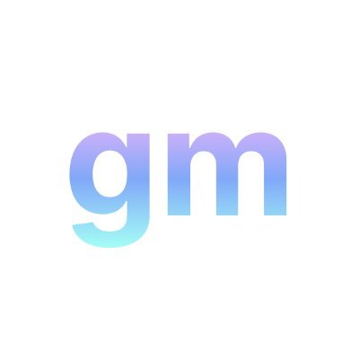 gm logo
