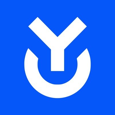 Yearn Finance logo