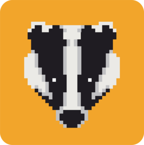 Badger Finance logo