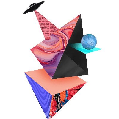 Ethereum World logo