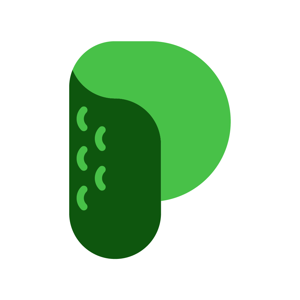 Pickle Finance logo